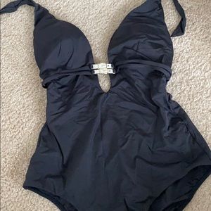 Bathing suit